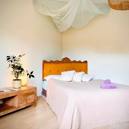 Three Bedroom With Two Terraces For 7people+baby * קובנה