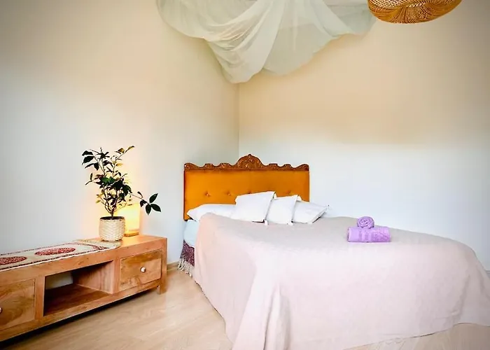 Three Bedroom With Two Terraces For 7people+baby * Kaunas